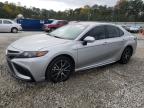 Lot #3025158193 2024 TOYOTA CAMRY SE N