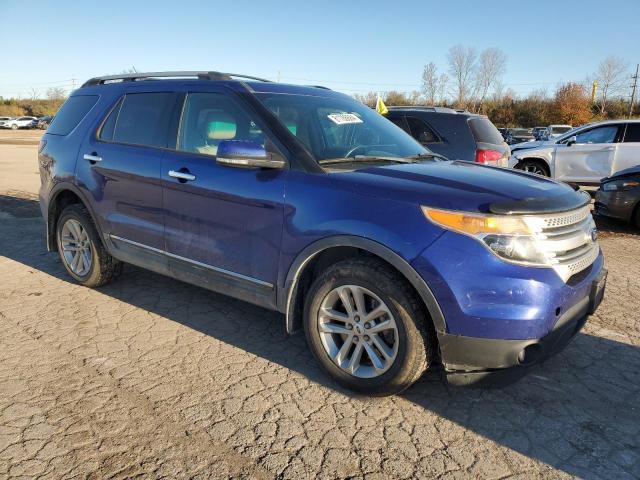 VIN 1FM5K8D80DGB39519 2013 FORD EXPLORER no.4