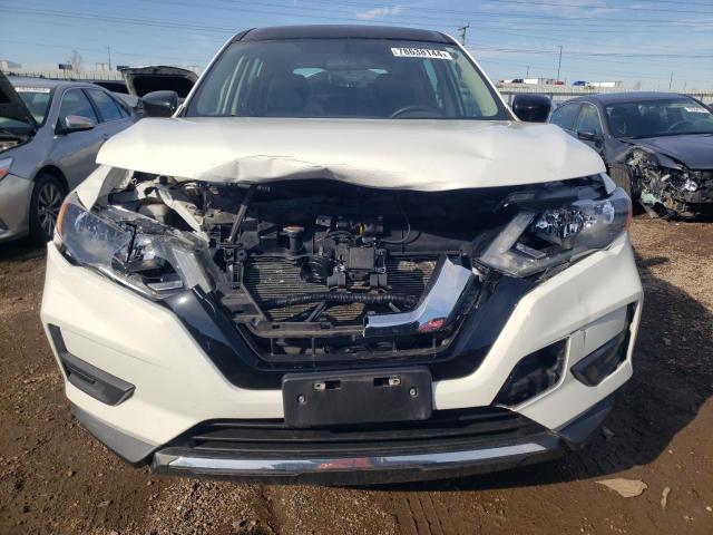 2018 NISSAN ROGUE S - 5N1AT2MV9JC732894