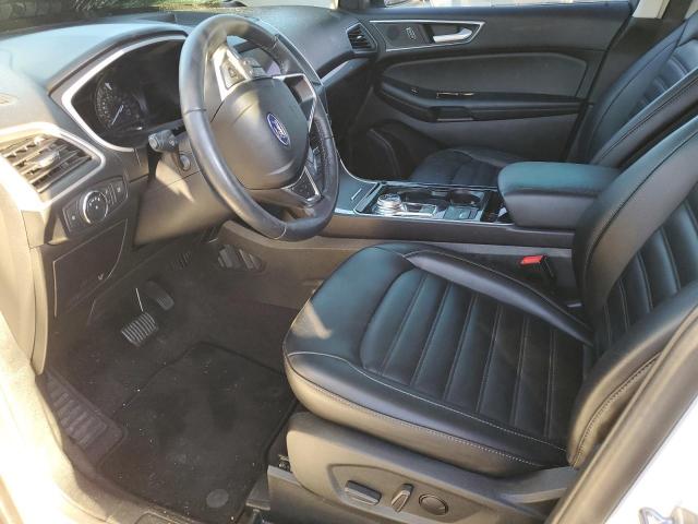 2020 FORD EDGE SEL - 2FMPK4J92LBB16179