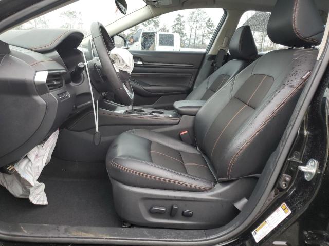 2020 NISSAN ALTIMA SR - 1N4BL4CV7LC253162