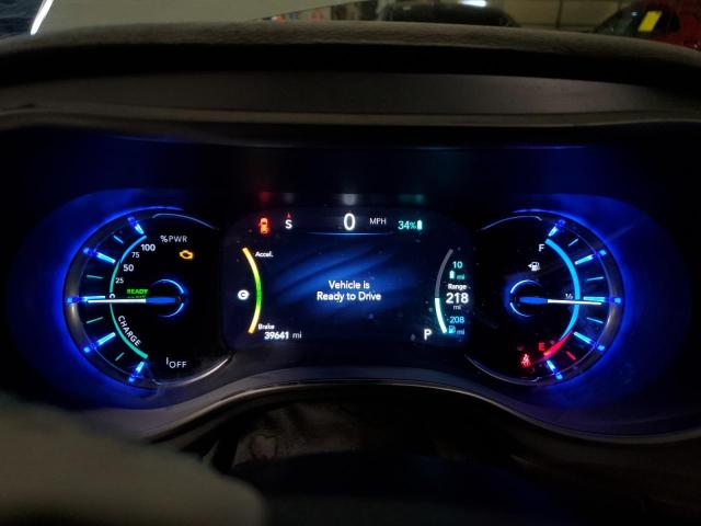 2020 CHRYSLER PACIFICA H - 2C4RC1N70LR196249