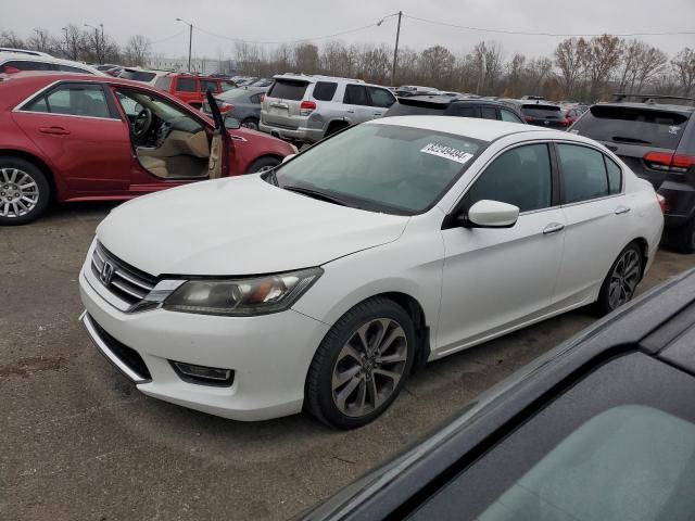 VIN 1HGCR2F53DA259889 2013 HONDA ACCORD no.1