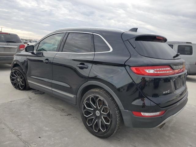 2017 LINCOLN MKC RESERV - 5LMCJ3D97HUL08669