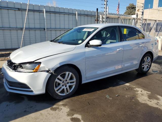 2017 VOLKSWAGEN JETTA S - 3VW2B7AJ8HM265323