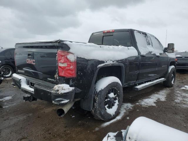 2016 GMC SIERRA K25 - 1GT12UE80GF124927