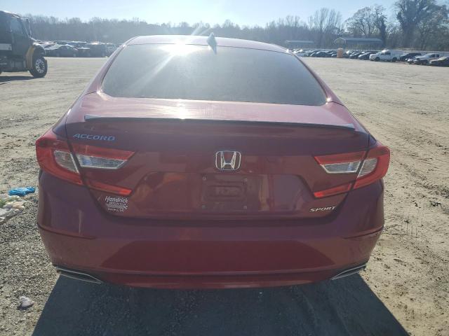 2021 HONDA ACCORD SPO - 1HGCV1F34MA017083