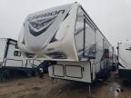 Lot #3024205804 2017 KEYSTONE TRVL TRL