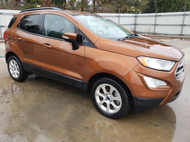 VIN MAJ3P1TE3JC203766 2018 FORD ECOSPORT no.4