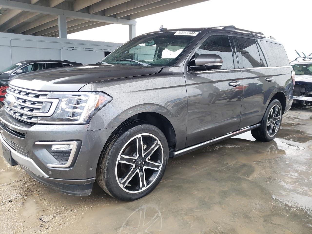 Ford Expedition 2021 Limited