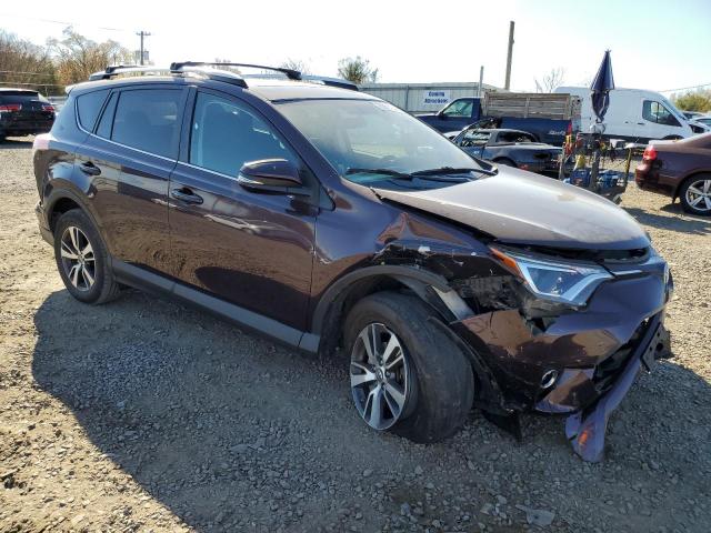 2016 TOYOTA RAV4 XLE - 2T3RFREV0GW437341