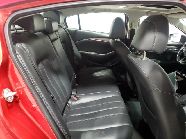2019 MAZDA 6 TOURING - JM1GL1VM3K1502764