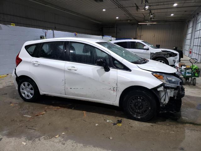 2017 NISSAN VERSA NOTE - 3N1CE2CP1HL367350