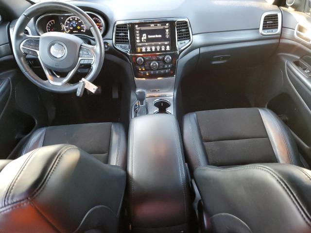 2021 JEEP GRAND CHER - 1C4RJFAG4MC647900