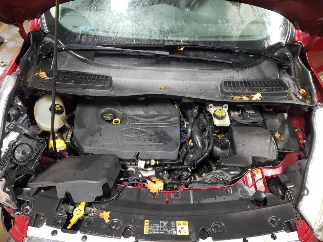 VIN 1FMCU9GD6JUB38078 2018 FORD ESCAPE no.11