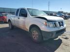 Lot #3024638582 2012 NISSAN FRONTIER S