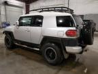 TOYOTA FJ CRUISER photo