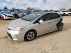 TOYOTA PRIUS photo