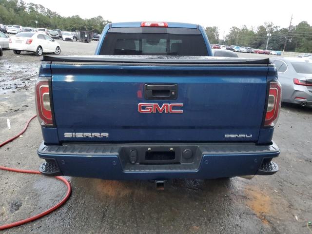 2017 GMC SIERRA C15 - 3GTP1PEJ3HG278436