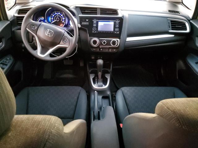 2015 HONDA FIT LX - 3HGGK5H53FM723872