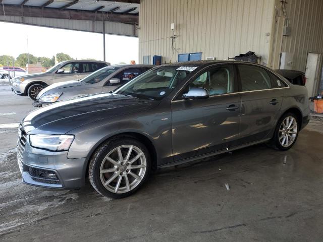 2016 AUDI A4 PREMIUM #3029457734