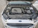 Lot #3025215610 2014 FORD FUSION SE