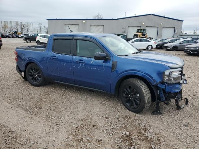 2024 FORD MAVERICK 3FTTW8S99RRA86363