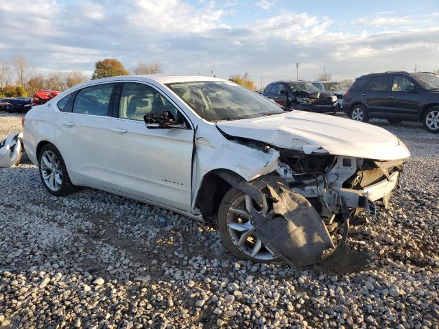 2015 CHEVROLET IMPALA LT - 1G1125S34FU117142
