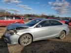 2017 TOYOTA CAMRY LE - 4T1BF1FK8HU806321