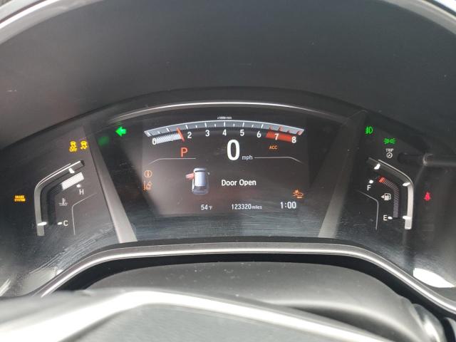 2018 HONDA CR-V EXL - 2HKRW2H85JH688545
