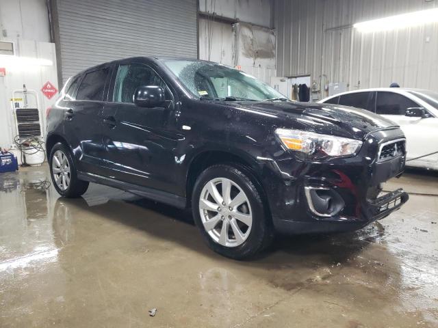 2015 MITSUBISHI OUTLANDER - 4A4AP3AW4FE050926