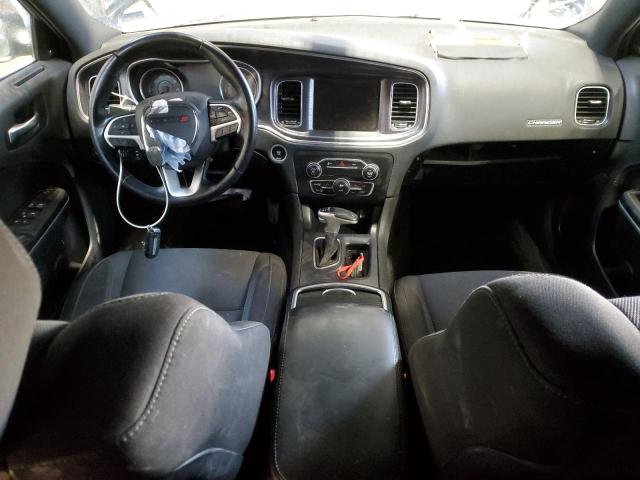 2016 DODGE CHARGER SX 2C3CDXHGXGH104159