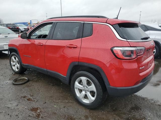 2018 JEEP COMPASS LA - 3C4NJDBB2JT455316