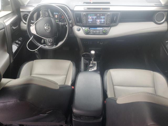 2016 TOYOTA RAV4 LIMIT - JTMDFREV7GD191010