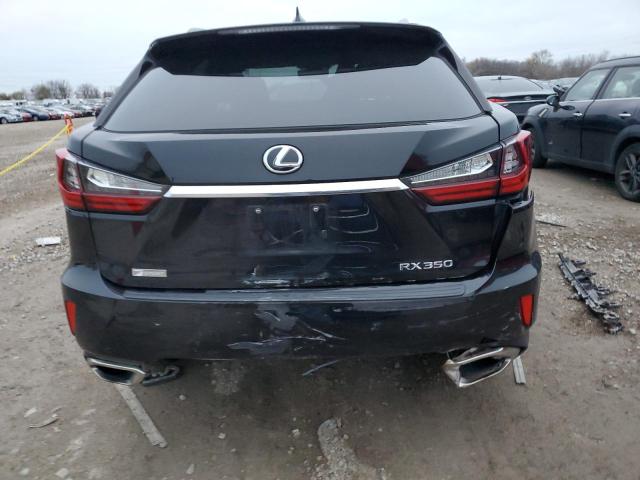 2018 LEXUS RX 350 BAS - 2T2BZMCA7JC145274