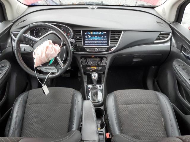 2018 BUICK ENCORE PRE - KL4CJASBXJB696493