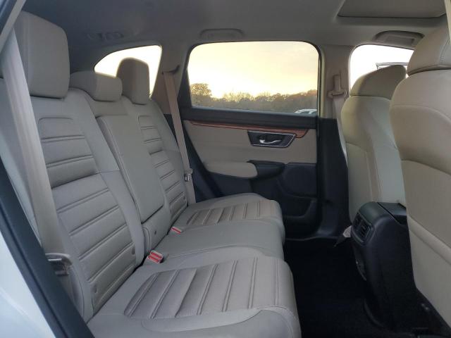 2018 HONDA CR-V EX - 2HKRW1H58JH515098
