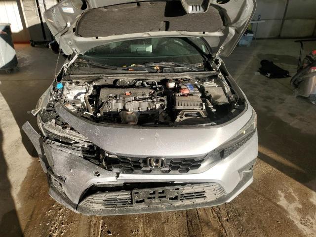 2024 HONDA CIVIC SPOR - 19XFL2H84RE019761