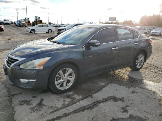 VIN 1N4AL3AP1DN508260 2013 NISSAN ALTIMA no.1