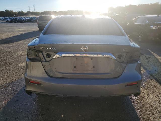 2020 NISSAN MAXIMA SL - 1N4AA6DV2LC372300