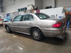 Lot #3023384295 2002 BUICK LESABRE CU