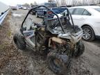 Lot #3024610605 2024 POLARIS RZR 200 EF