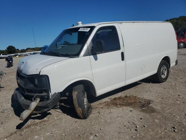 CHEVROLET EXPRESS G2