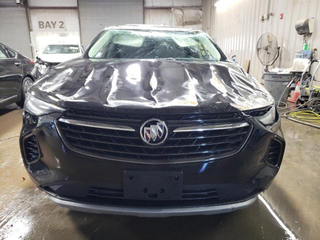 2023 BUICK ENVISION E - LRBFZPR45PD066933