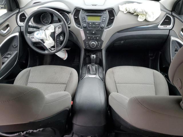 2015 HYUNDAI SANTA FE S - 5XYZT3LB6FG237446