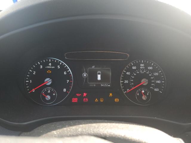 2016 KIA SORENTO LX - 5XYPG4A31GG091083