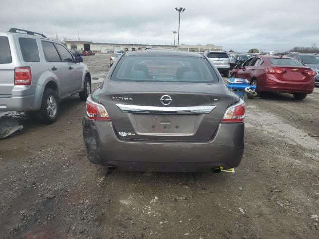 2015 NISSAN ALTIMA 2.5 - 1N4AL3AP3FC271852
