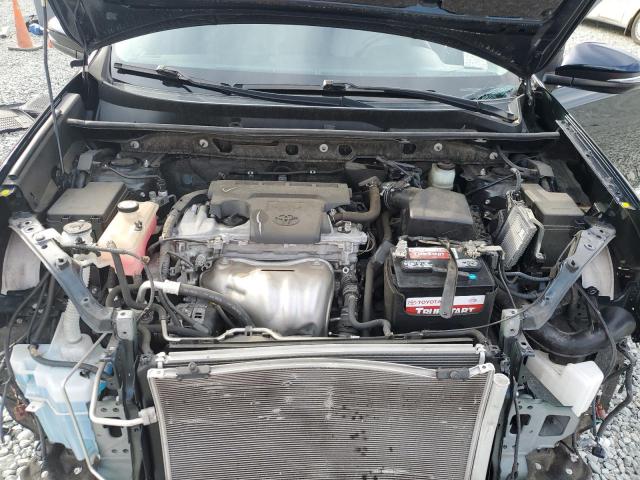 2017 TOYOTA RAV4 XLE - JTMWFREVXHJ107046