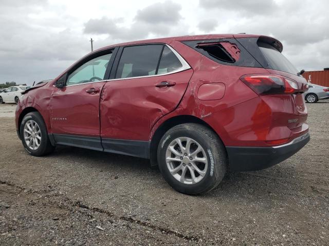 VIN 3GNAXJEV1KS592893 2019 Chevrolet Equinox, LT no.2