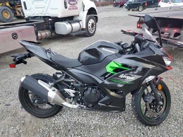 2023 KAWASAKI EX400 #3045688661